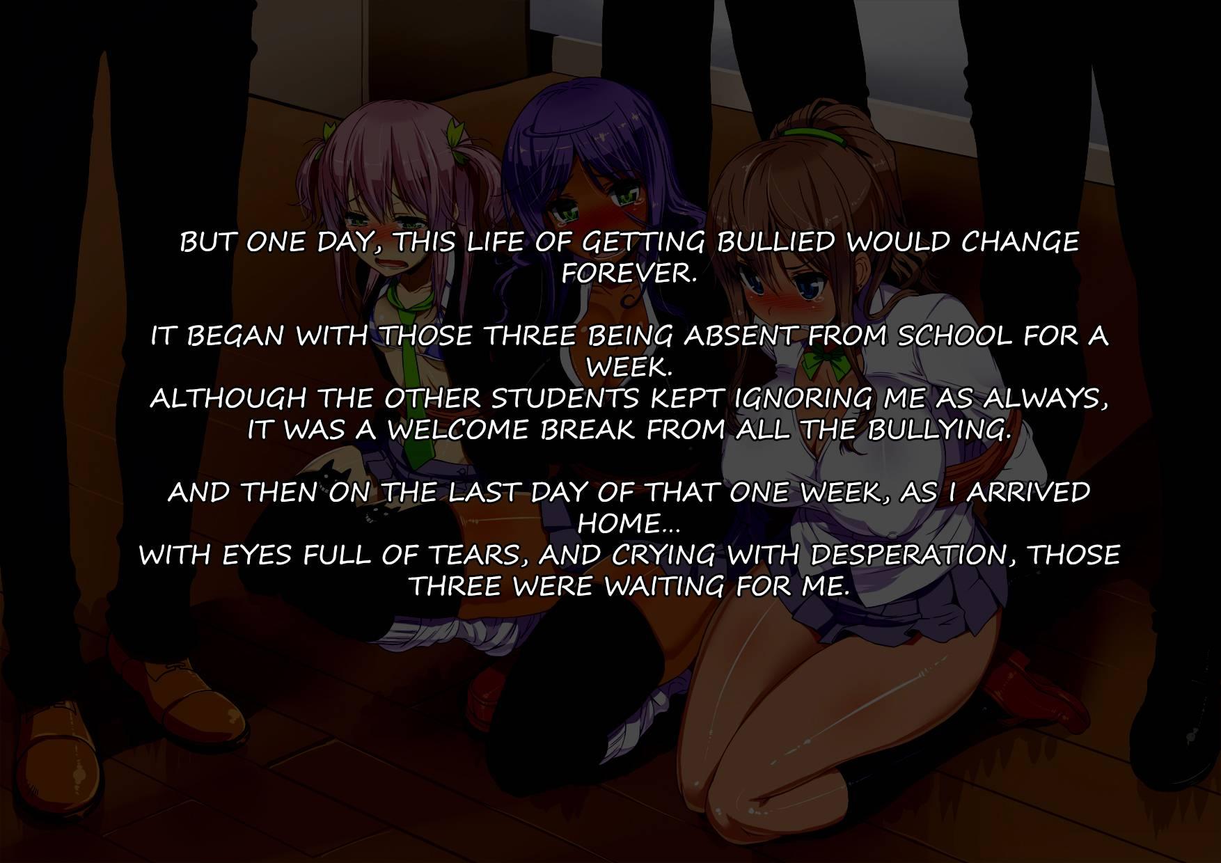 Boku No Seishori Gakari Wa Ijimekko Gal 1