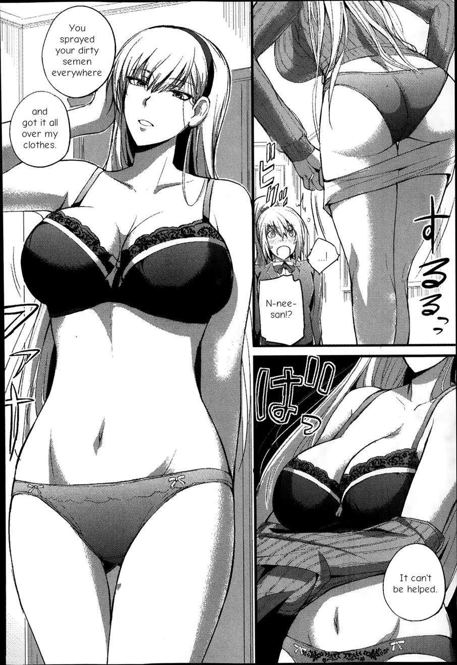 Boku No Shiawase Na Shumi 1