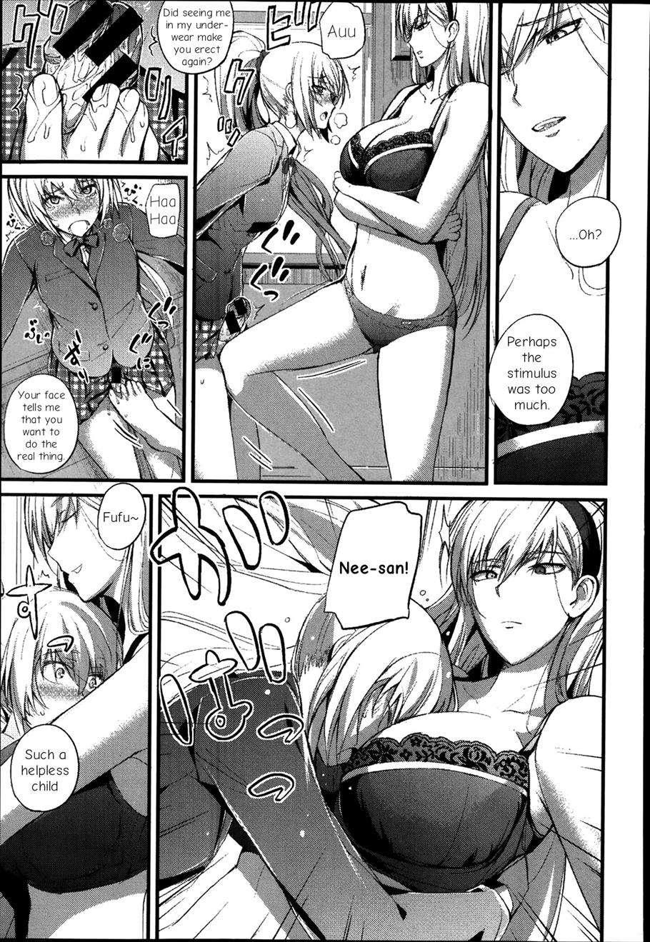 Boku No Shiawase Na Shumi 1