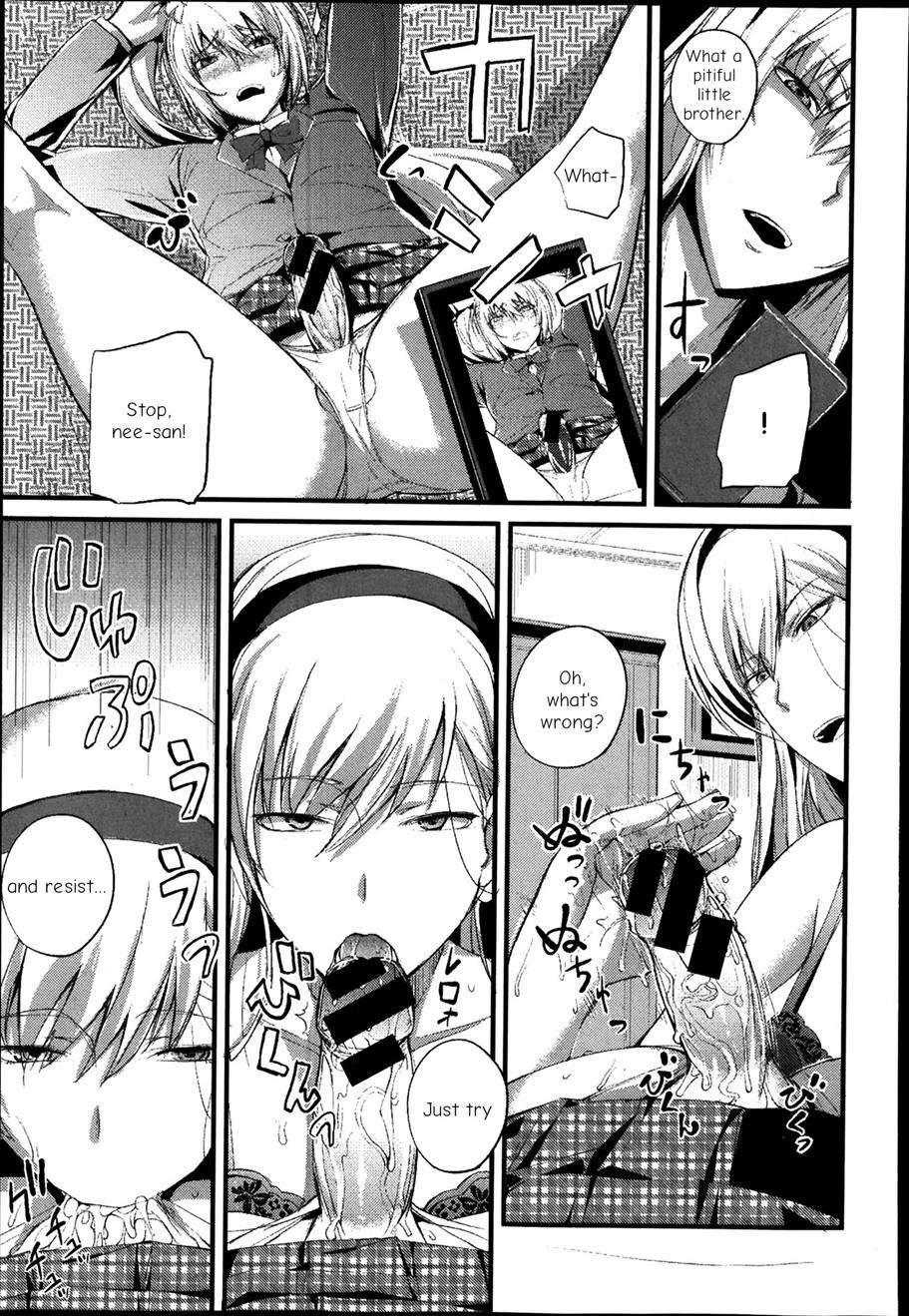 Boku No Shiawase Na Shumi 1