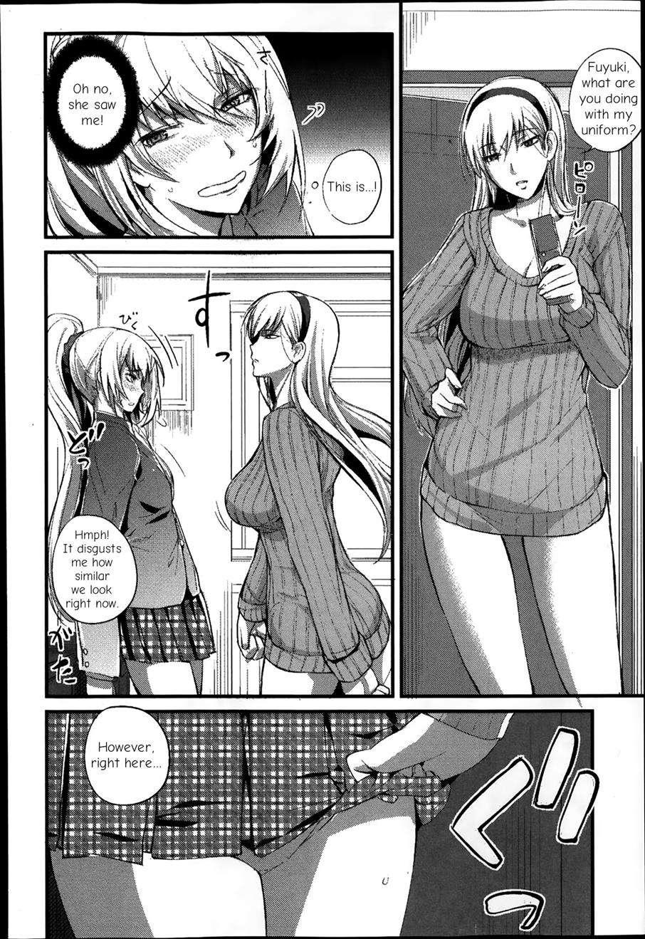 Boku No Shiawase Na Shumi 1