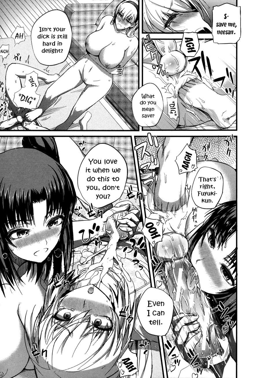 Boku No Shiawase Na Shumi 2