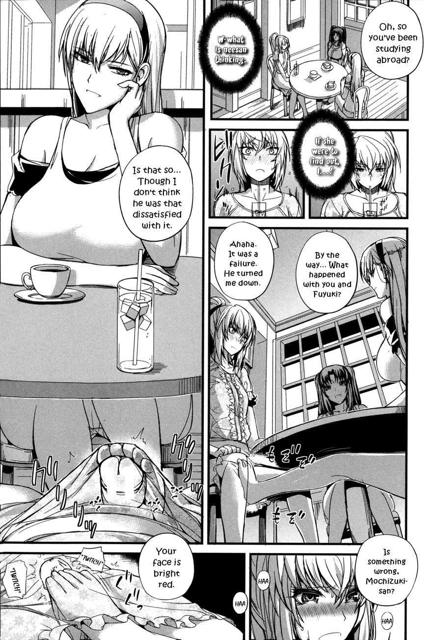 Boku No Shiawase Na Shumi 2