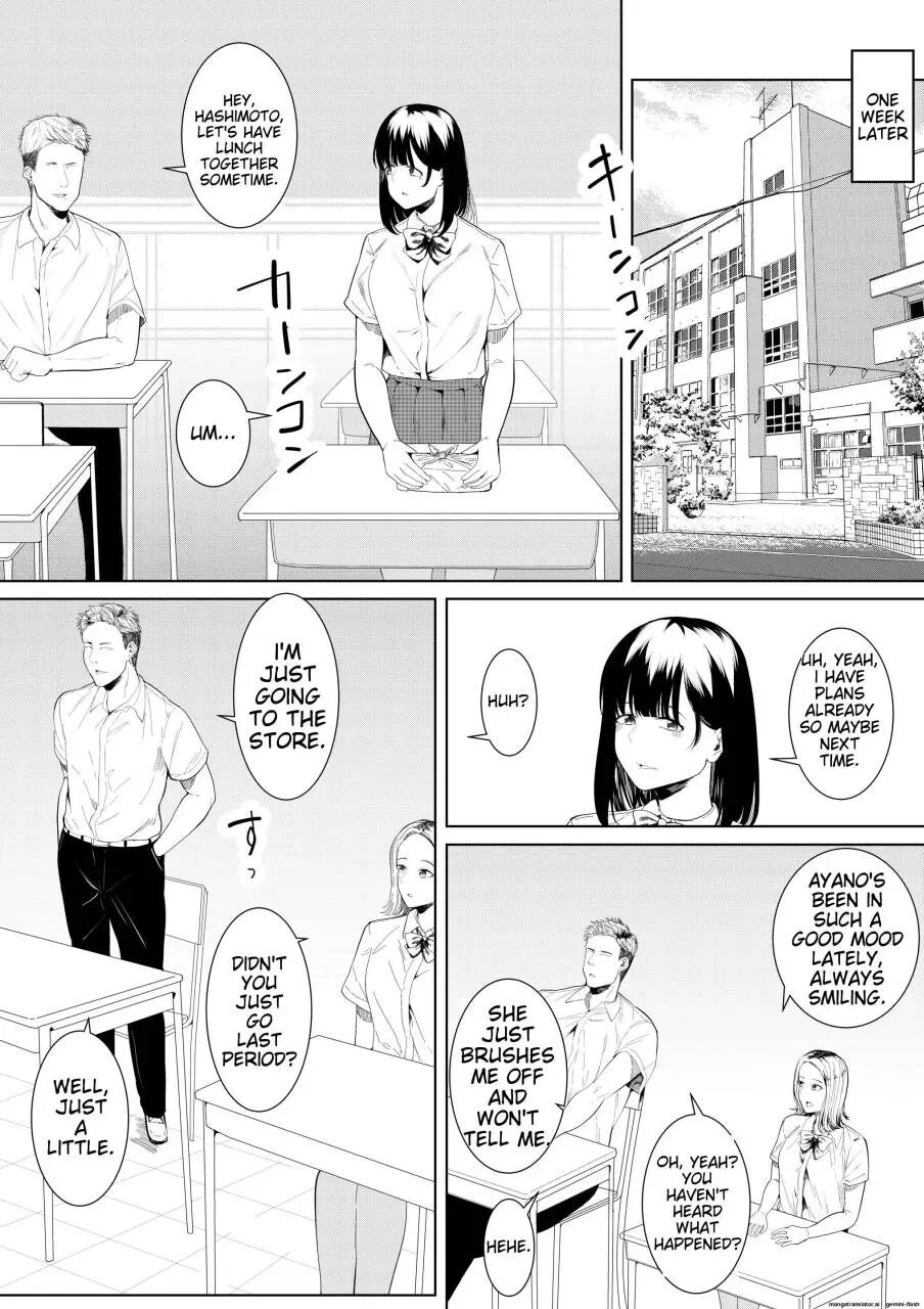 Boku O Suki To Itte Kureta Ane Wa Hoka No Otoko Ni Dakareru 1