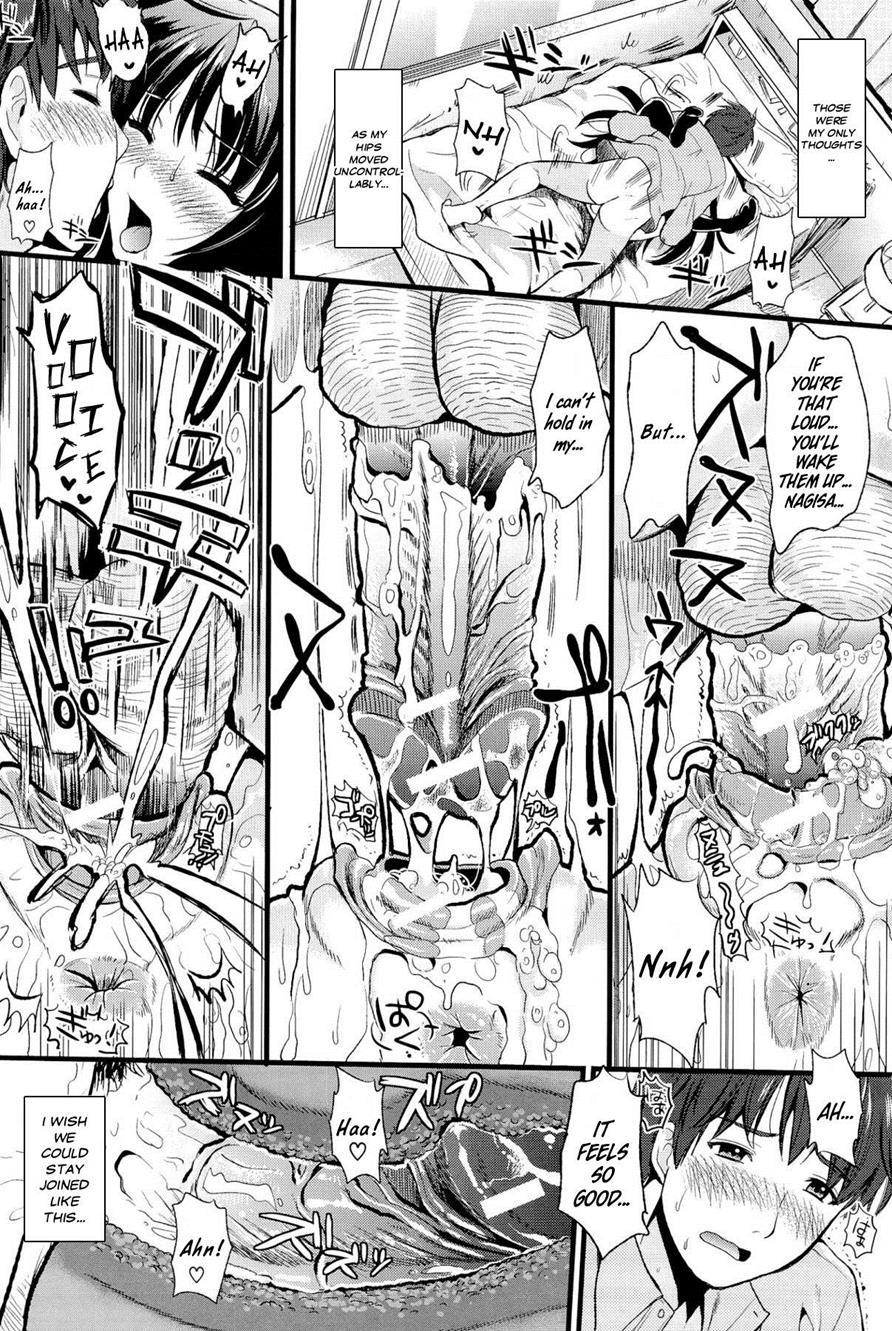 Boku To Kanojo No Shujuu Kankei 2