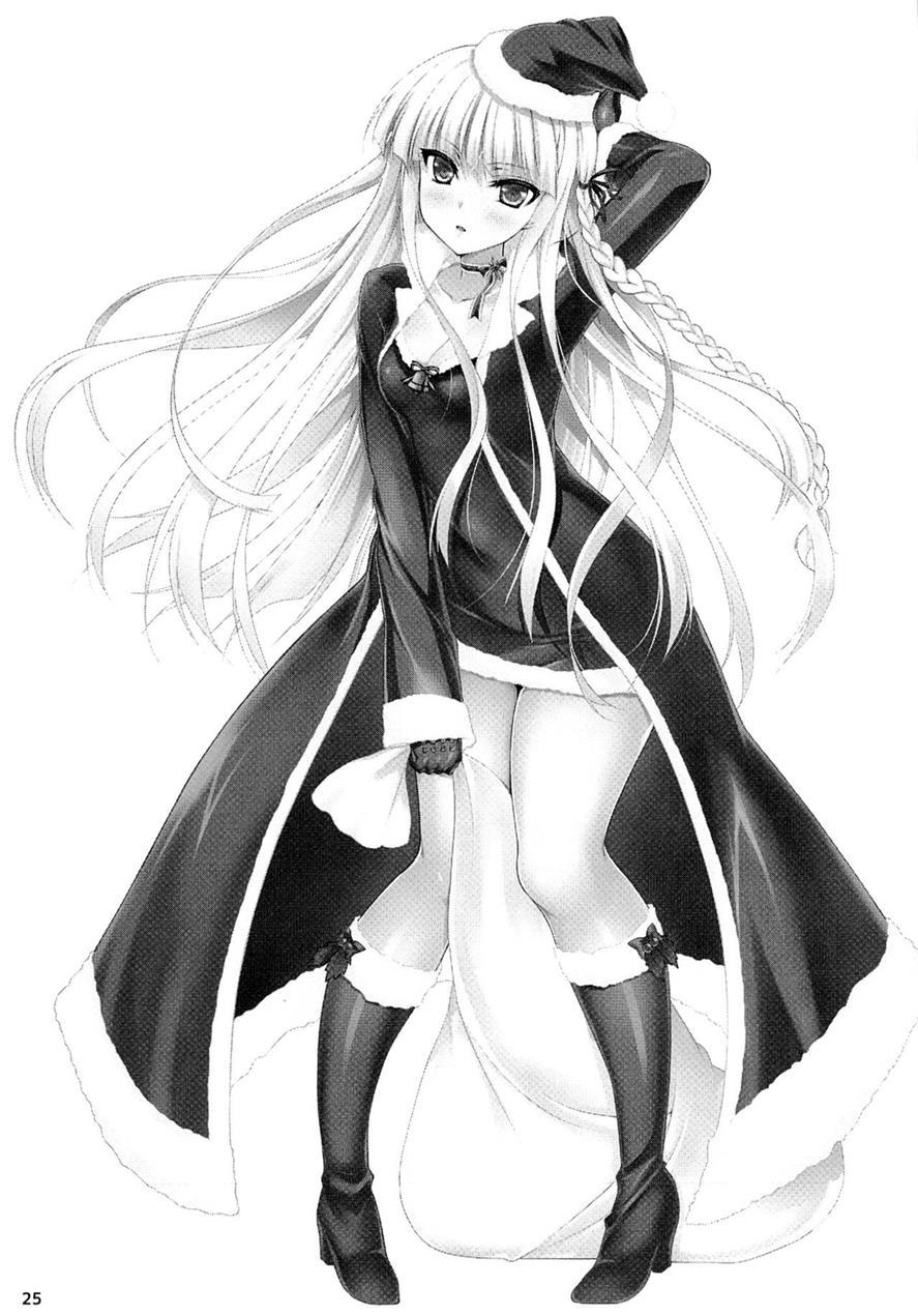Boku To Kirigiri-san No Nanokakan Sensou 1