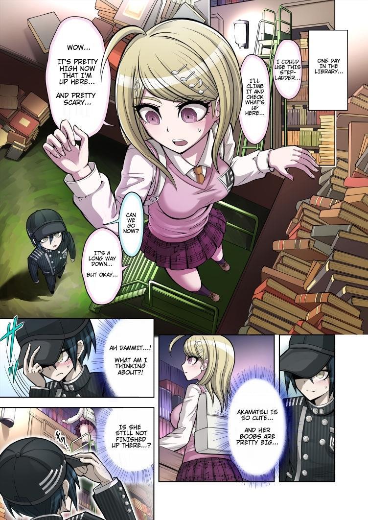 Boku To Watashi No Debussy 1