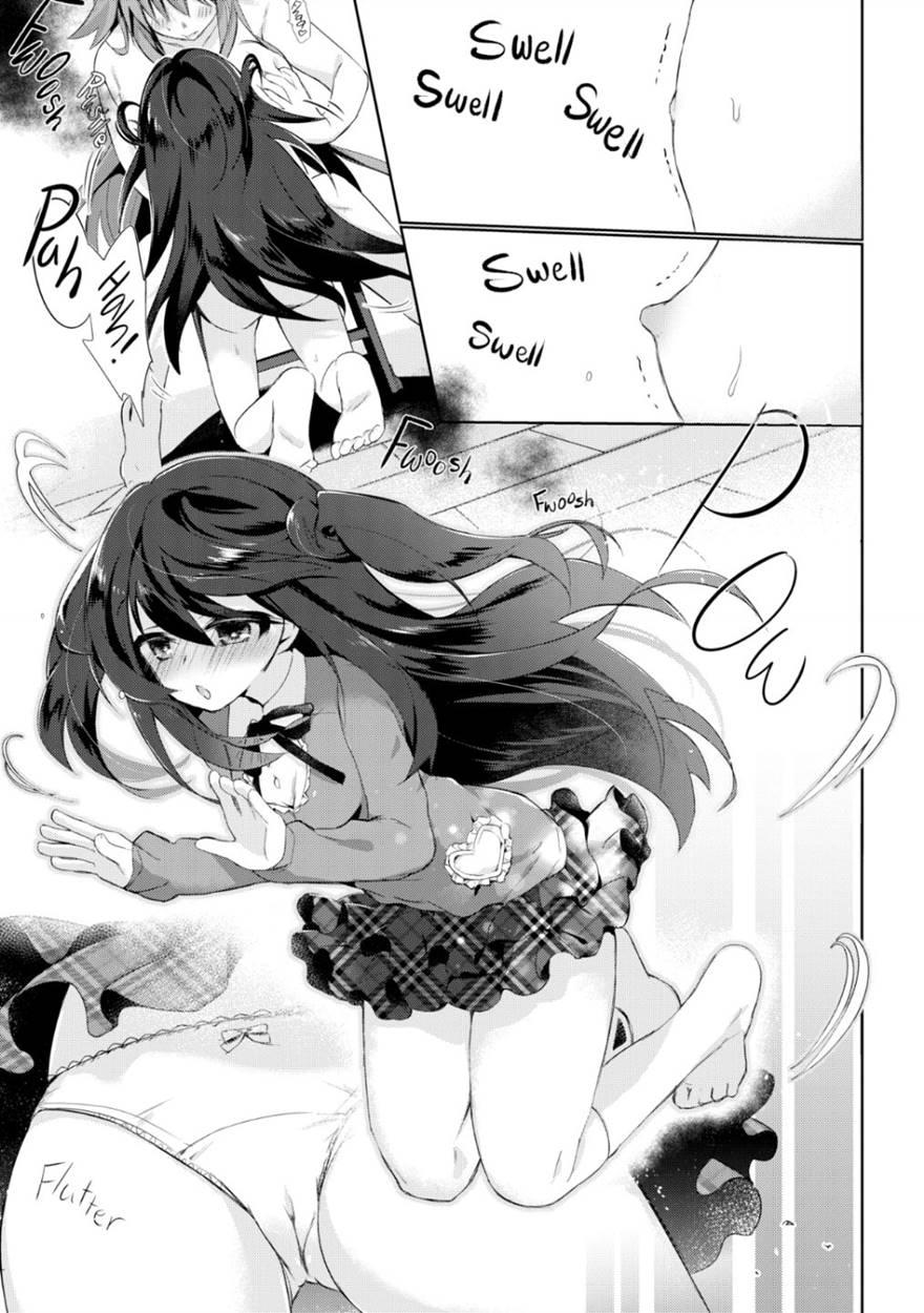 Boku Wa Succubus? Chapter 1 Page 32