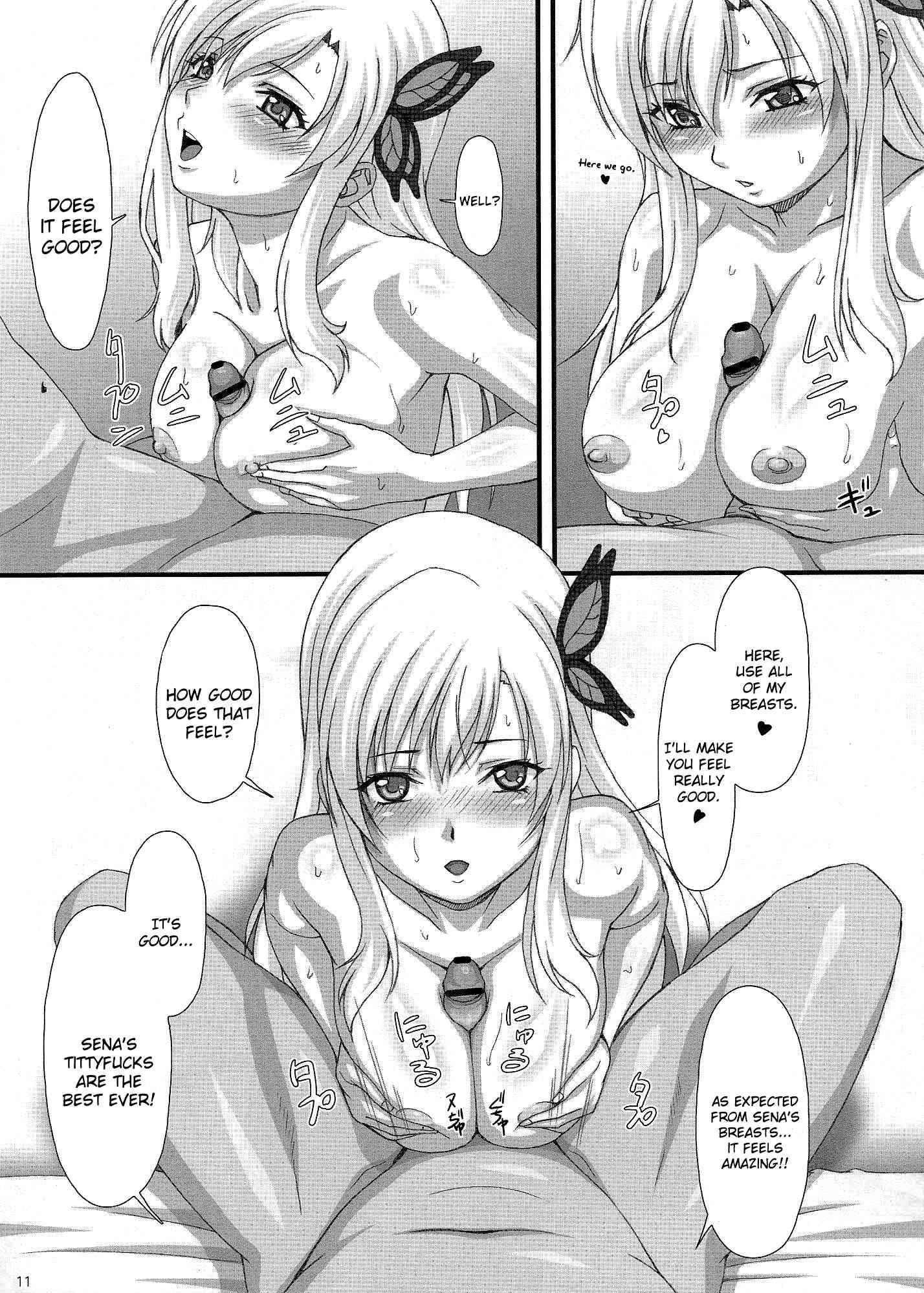 Boku Wa Tomodachi Ga Sukunai Dj - Nighthawk Xxix 1