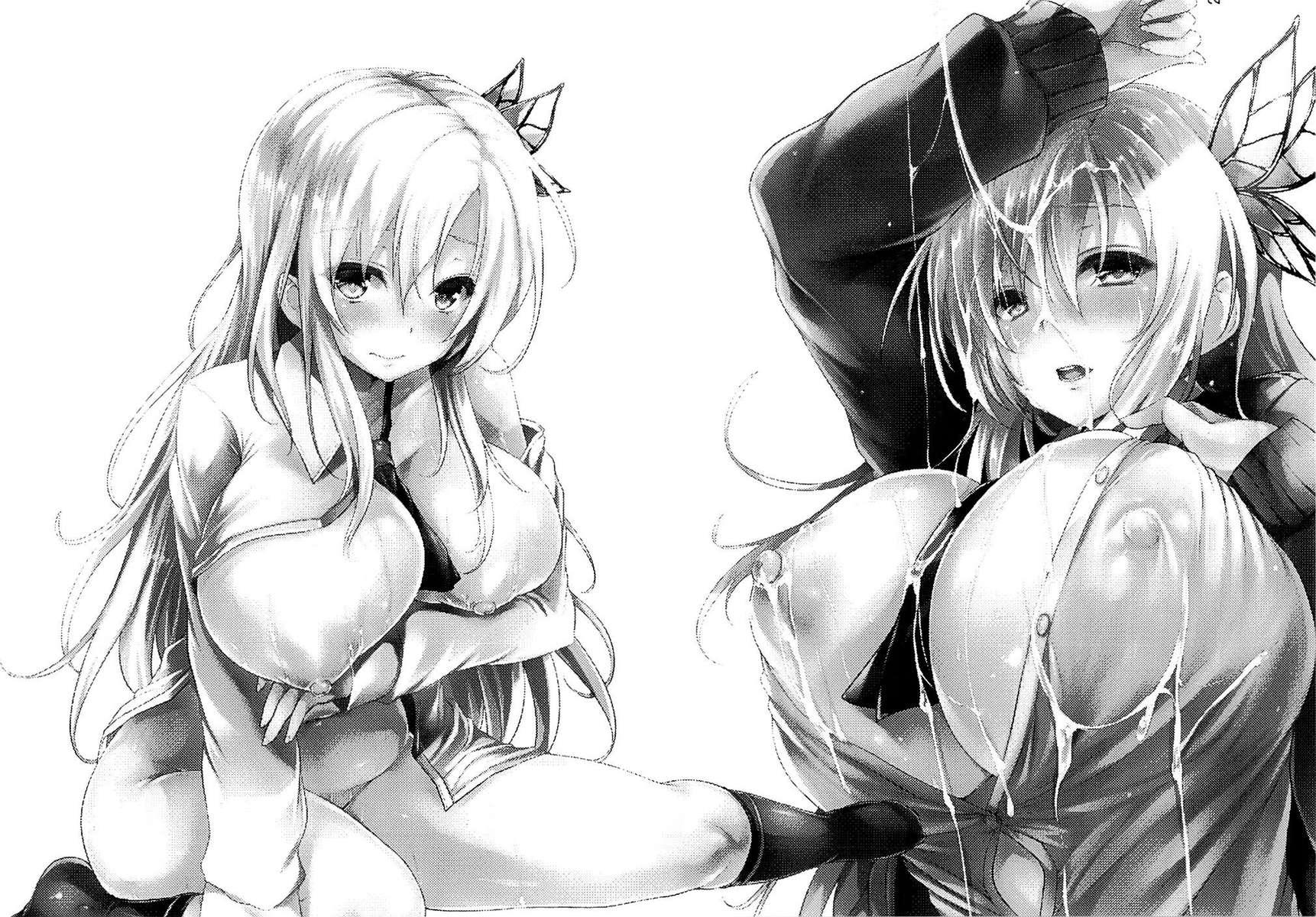Boku Wa Tomodachi Ga Sukunai Dj - Pretend Friends 1