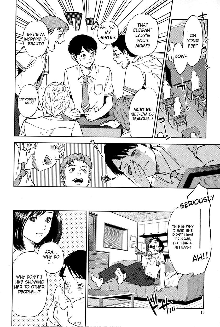 Boku-tachi No Kinki 1