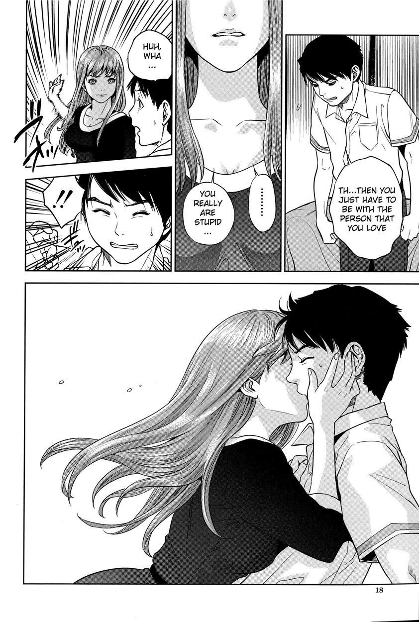 Boku-tachi No Kinki 1
