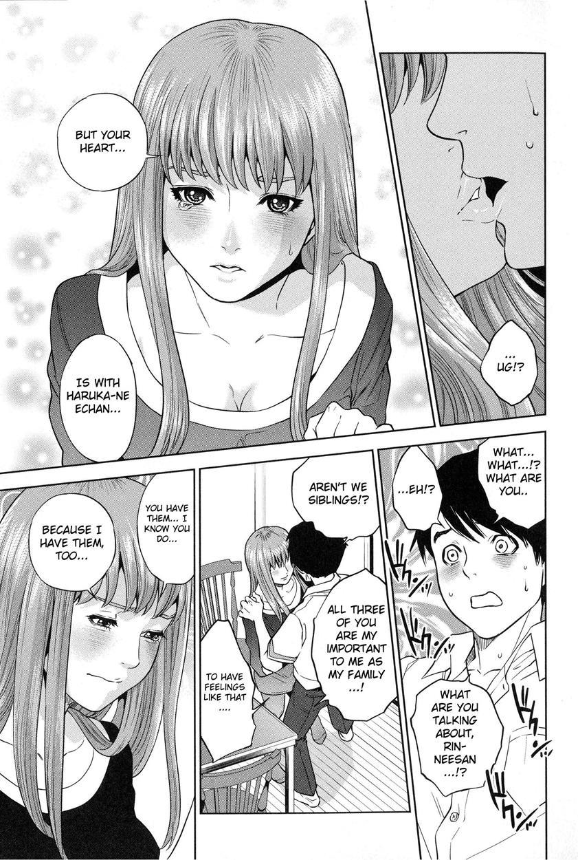 Boku-tachi No Kinki 1