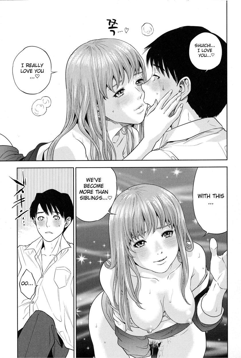 Boku-tachi No Kinki 1
