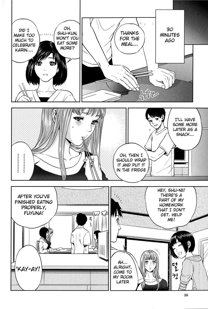 Boku-tachi No Kinki 1