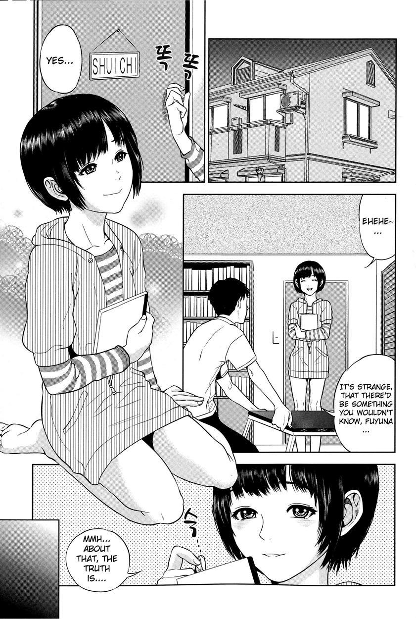 Boku-tachi No Kinki 1