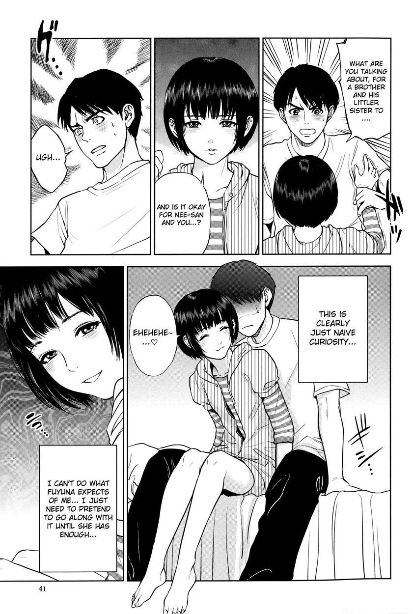Boku-tachi No Kinki 1