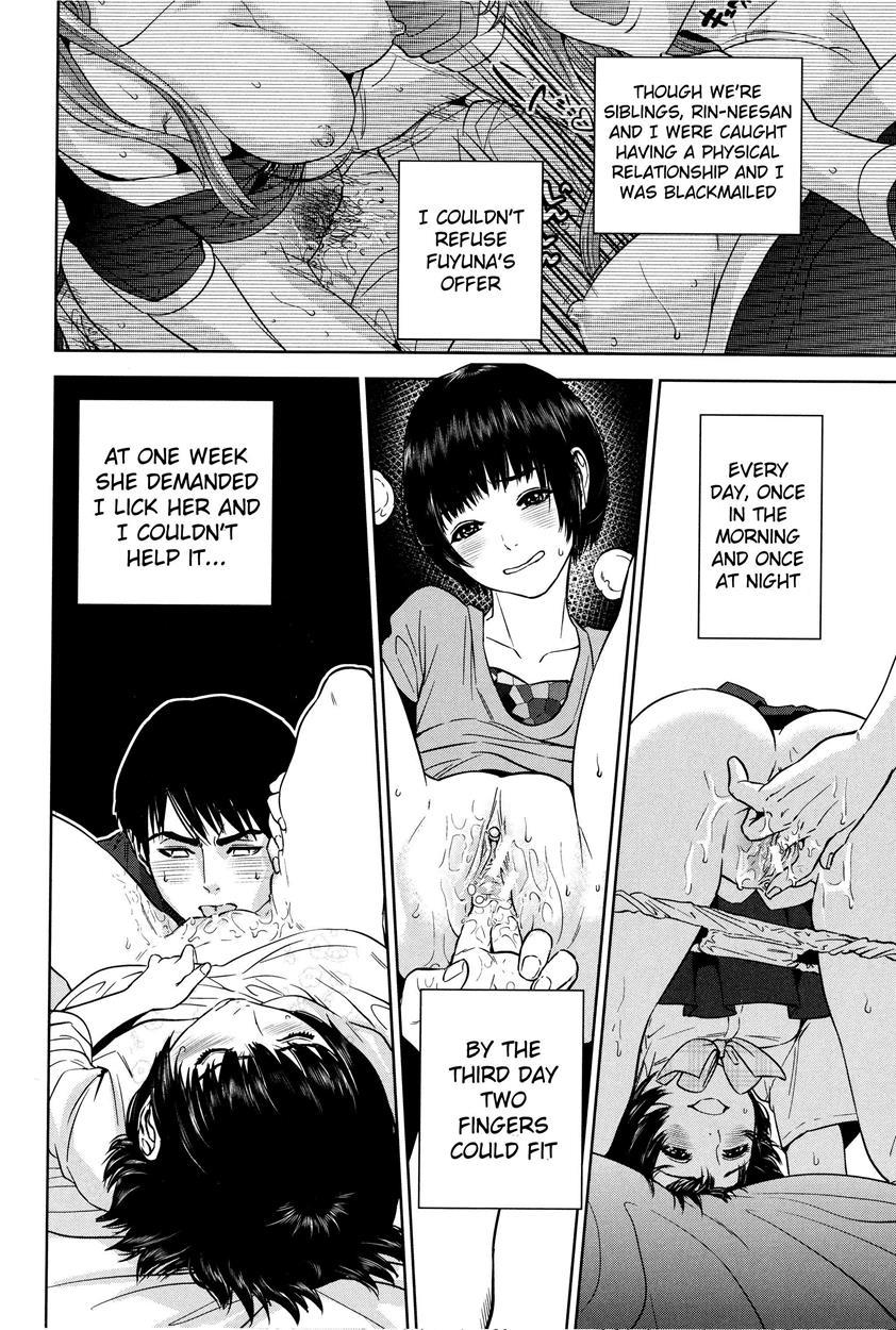 Boku-tachi No Kinki 1