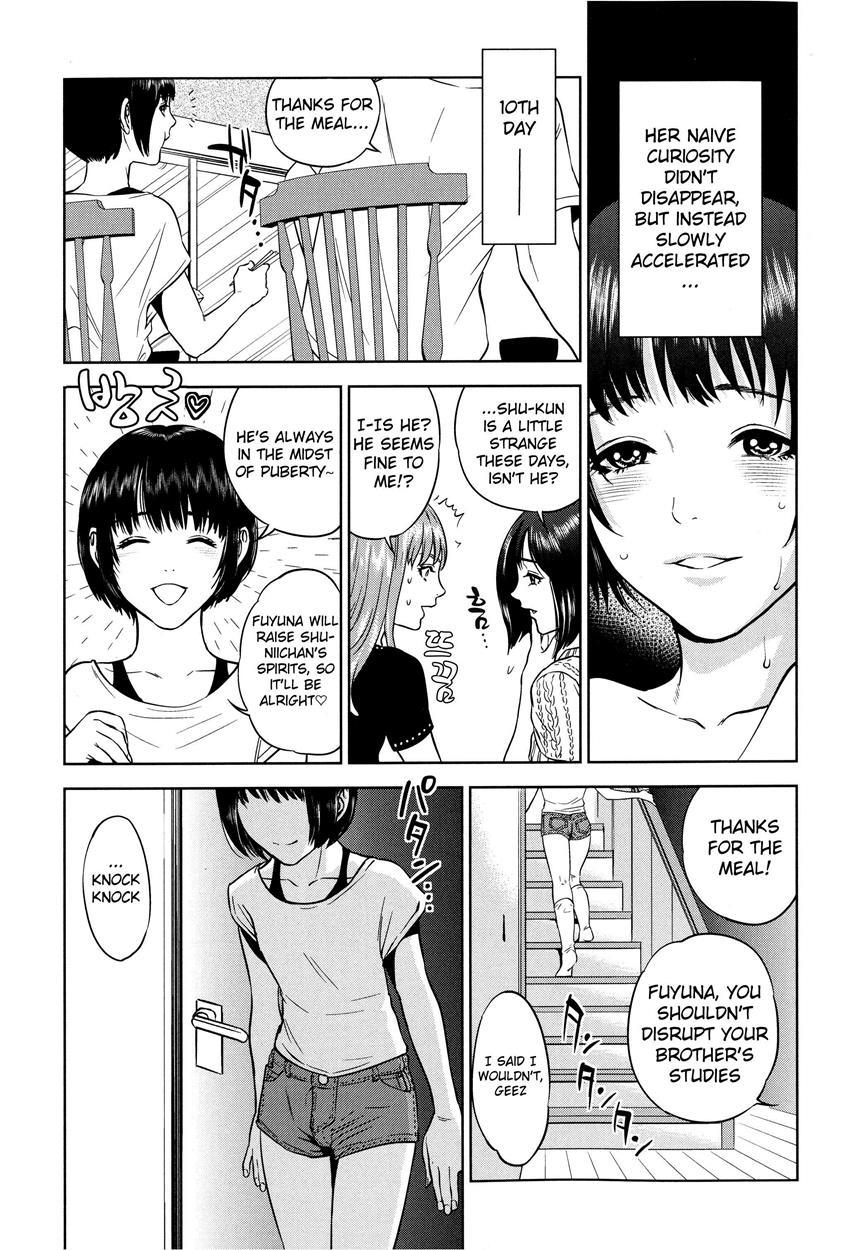 Boku-tachi No Kinki 1