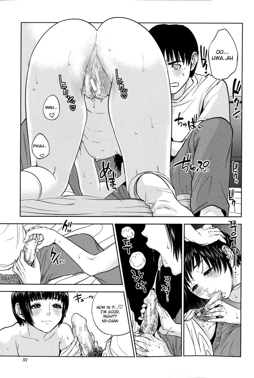 Boku-tachi No Kinki 1