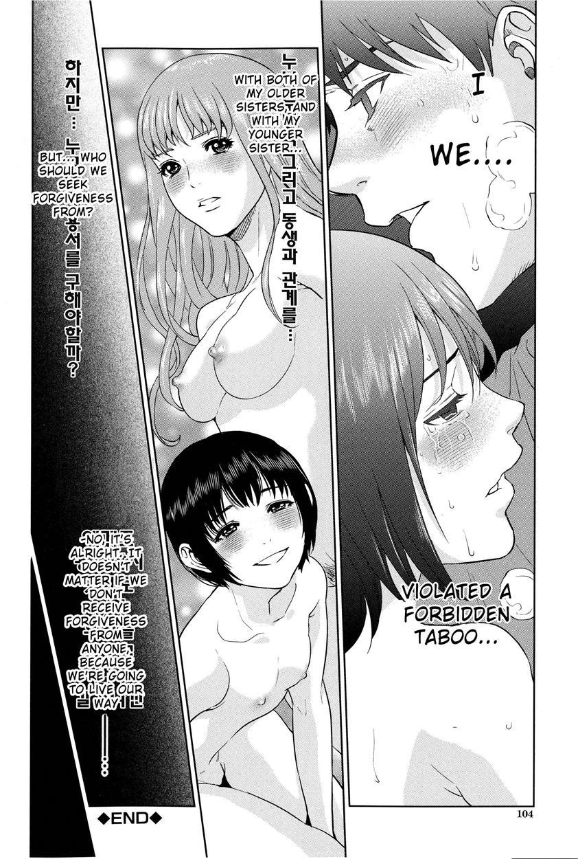 Boku-tachi No Kinki 2