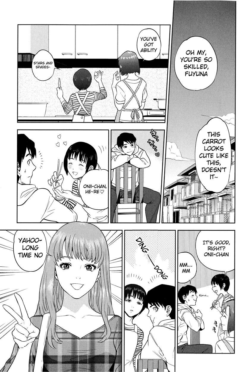 Boku-tachi No Kinki 3