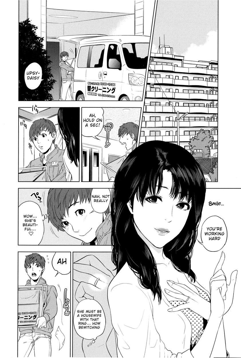 Boku-tachi No Kinki 4