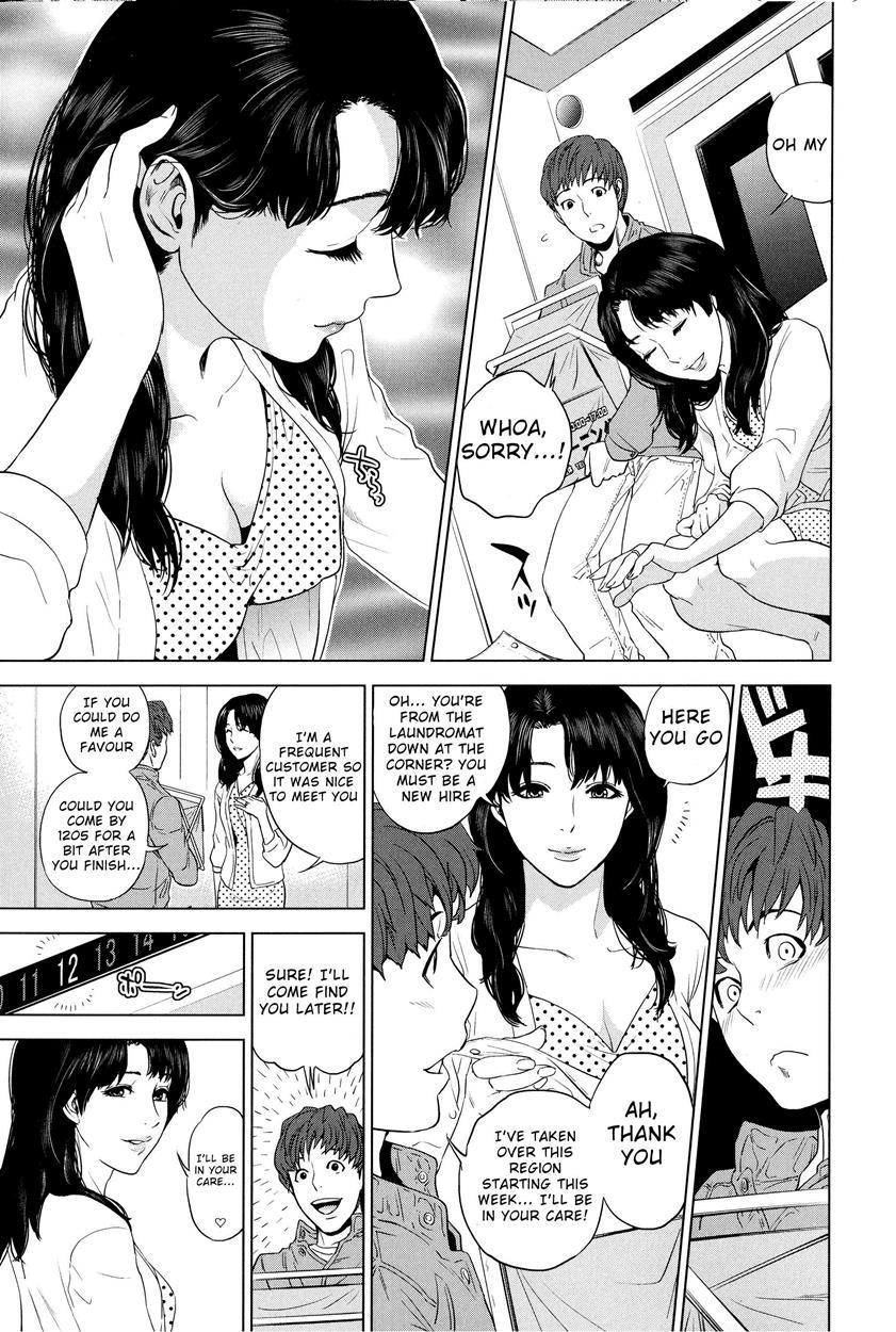 Boku-tachi No Kinki 4