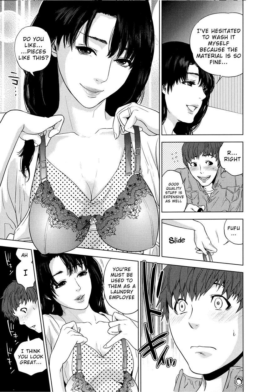 Boku-tachi No Kinki 4