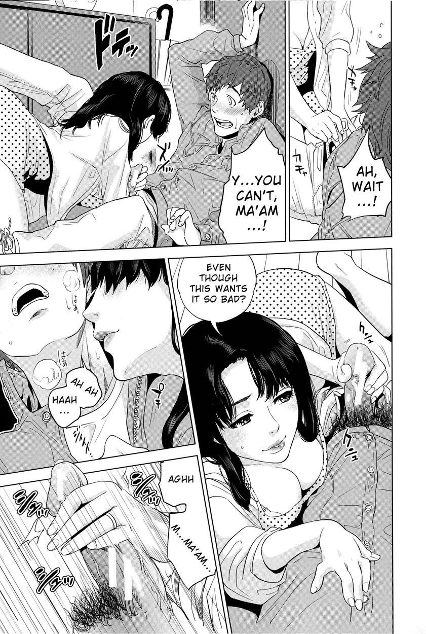 Boku-tachi No Kinki 4