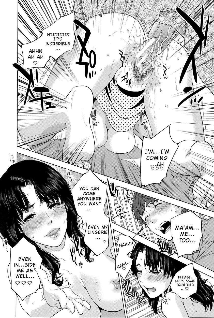 Boku-tachi No Kinki 4