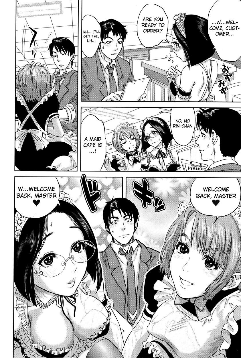 Boku-tachi No Kinki 4
