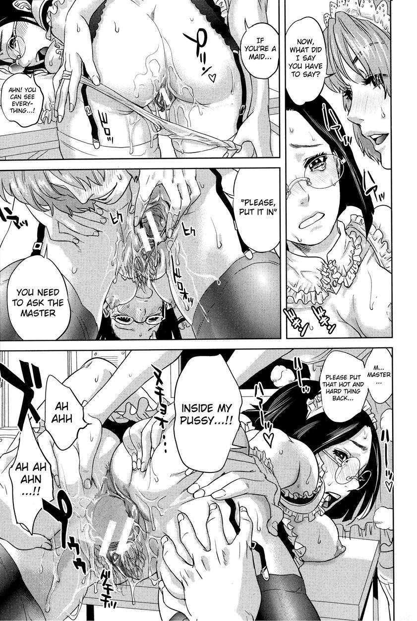 Boku-tachi No Kinki 4
