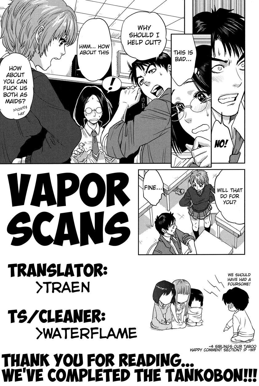 Boku-tachi No Kinki 4