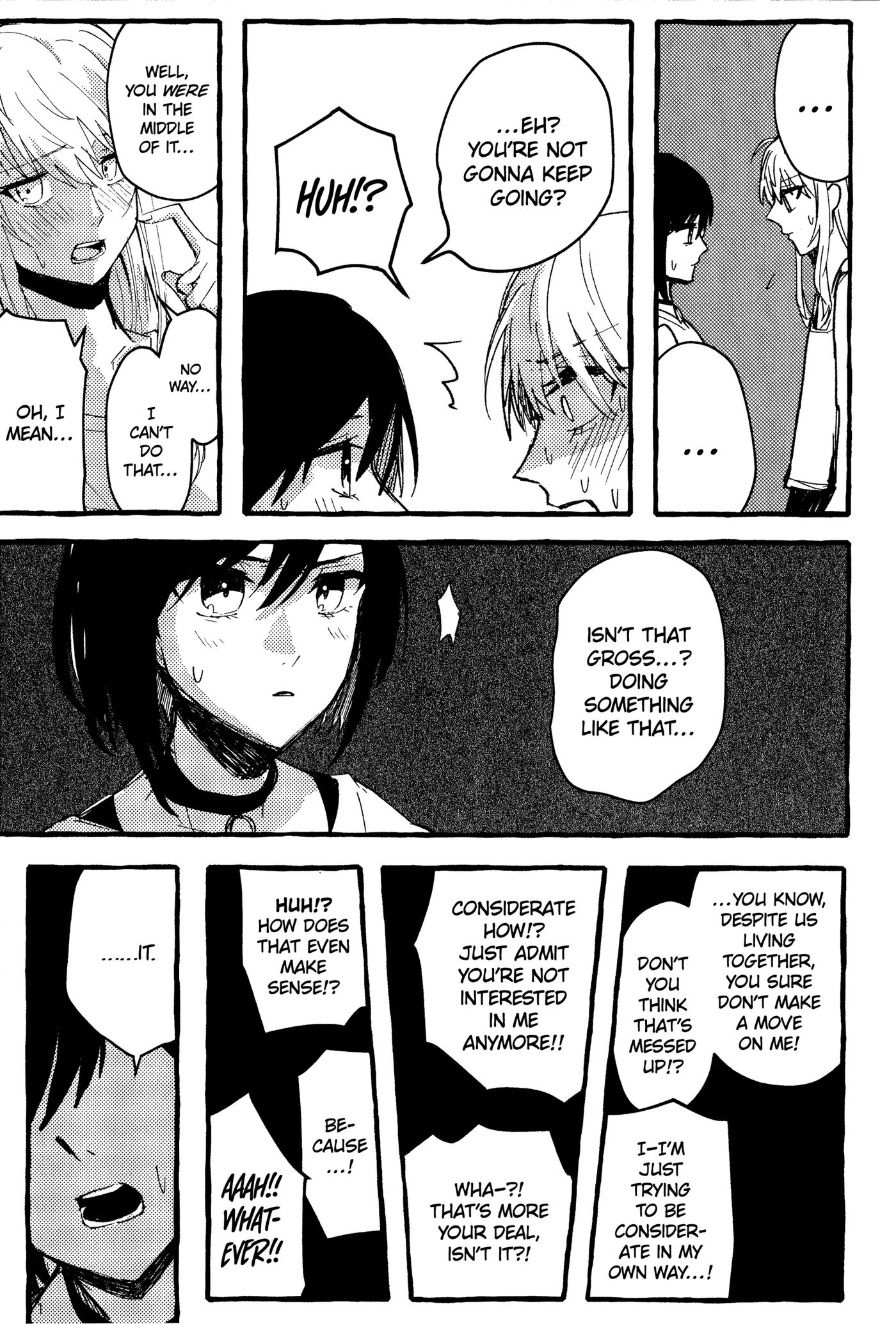 Bokun Jyoousama Ni Hazukashime O Ukete Imasu! 1