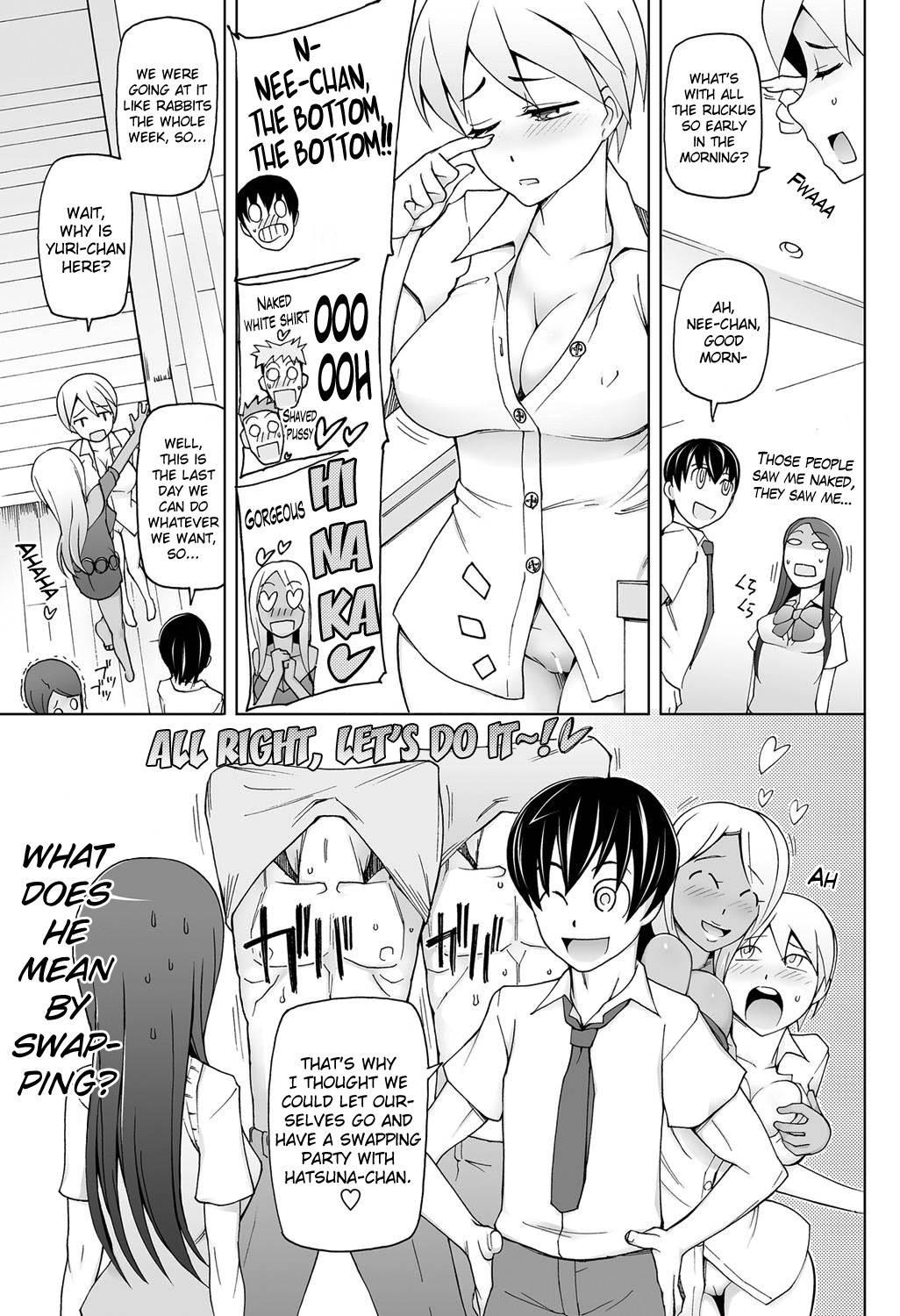 Bokura No Isshuukan 3