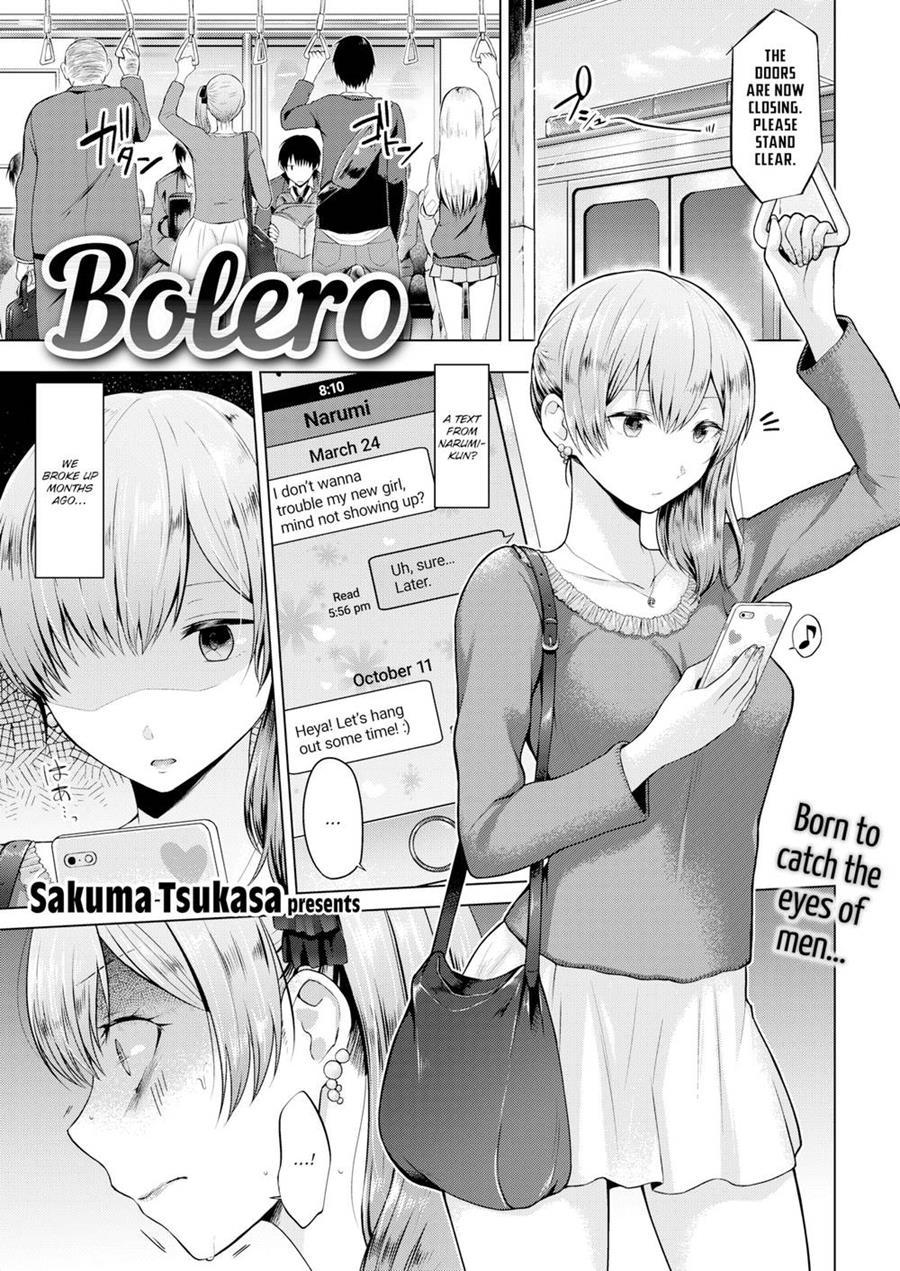 Bolero 1