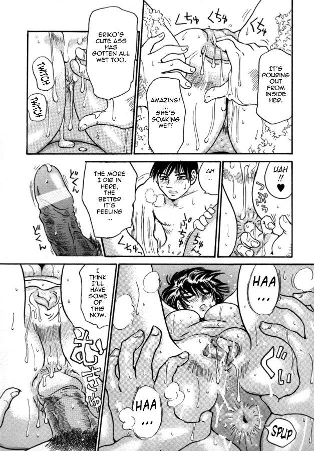Bomb Bust Girls 2
