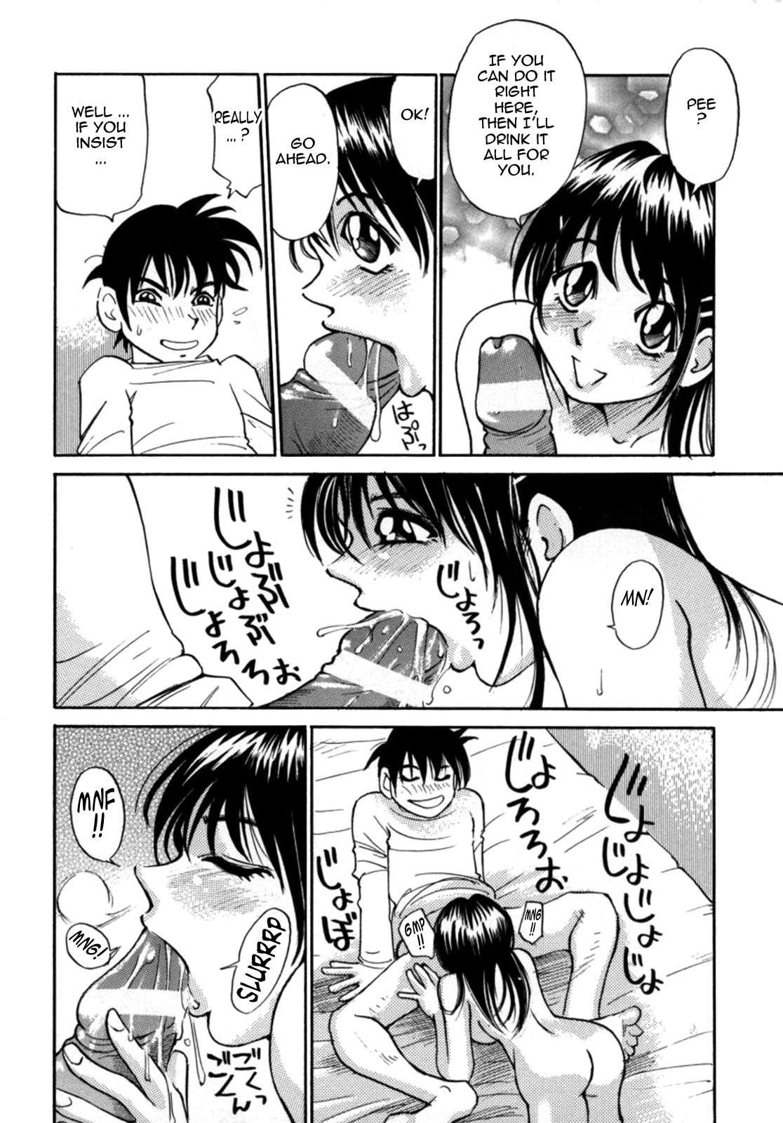 Bomb Bust Girls 6