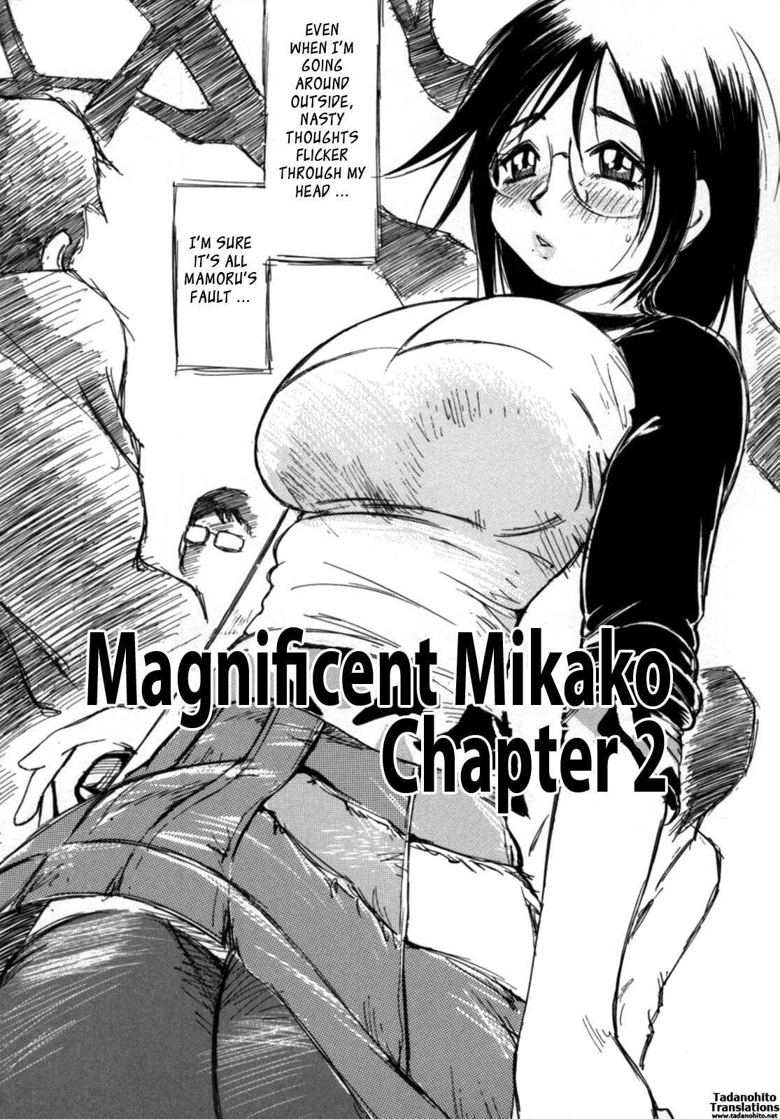 Bomb Bust Girls 8
