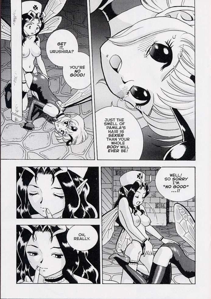 Bondage Fairies Extreme 14