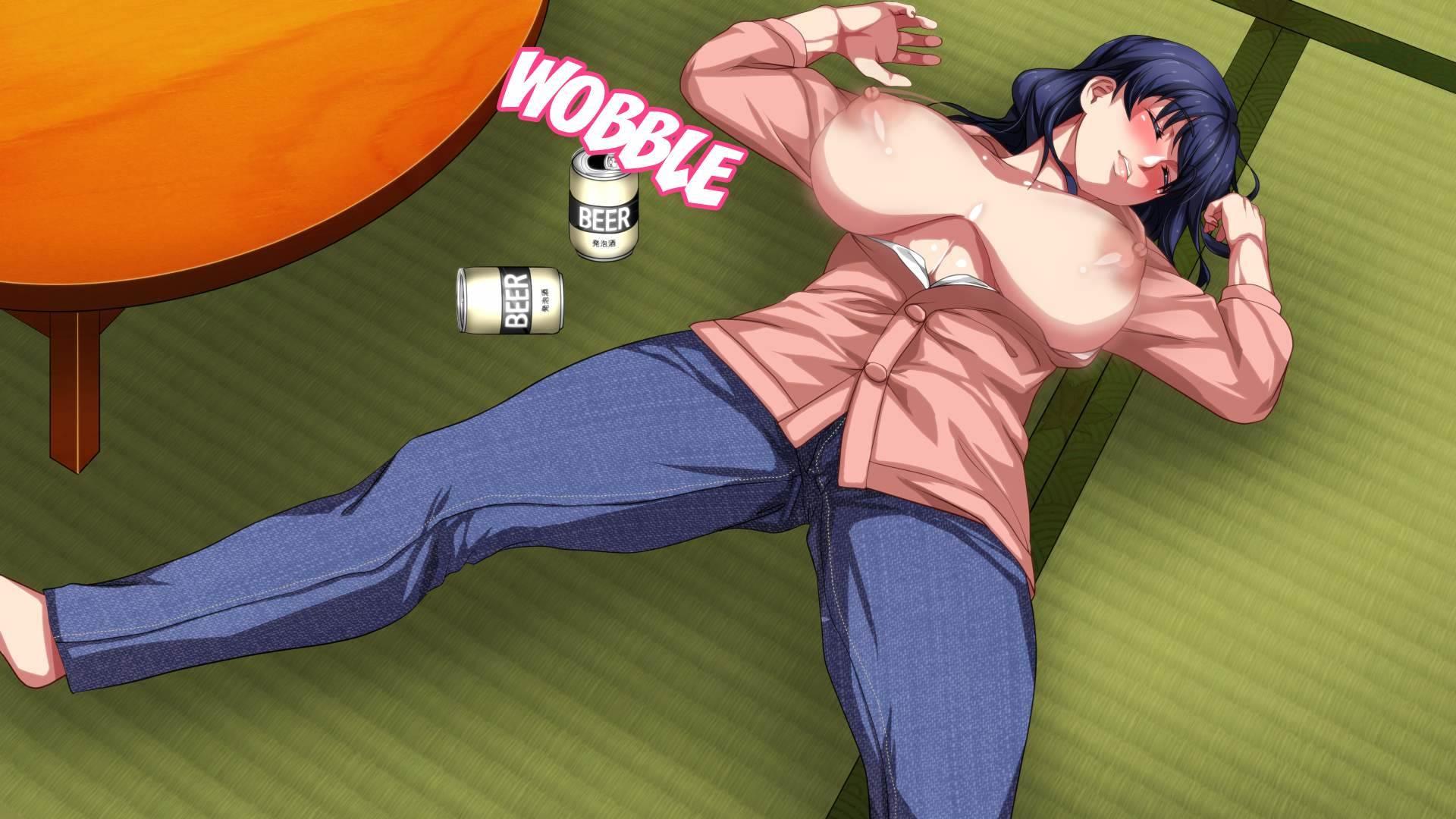 Boshi Soukan Apart ~rikon Shita Haha To Musuko No Kyoudou Seikatsu~ 1