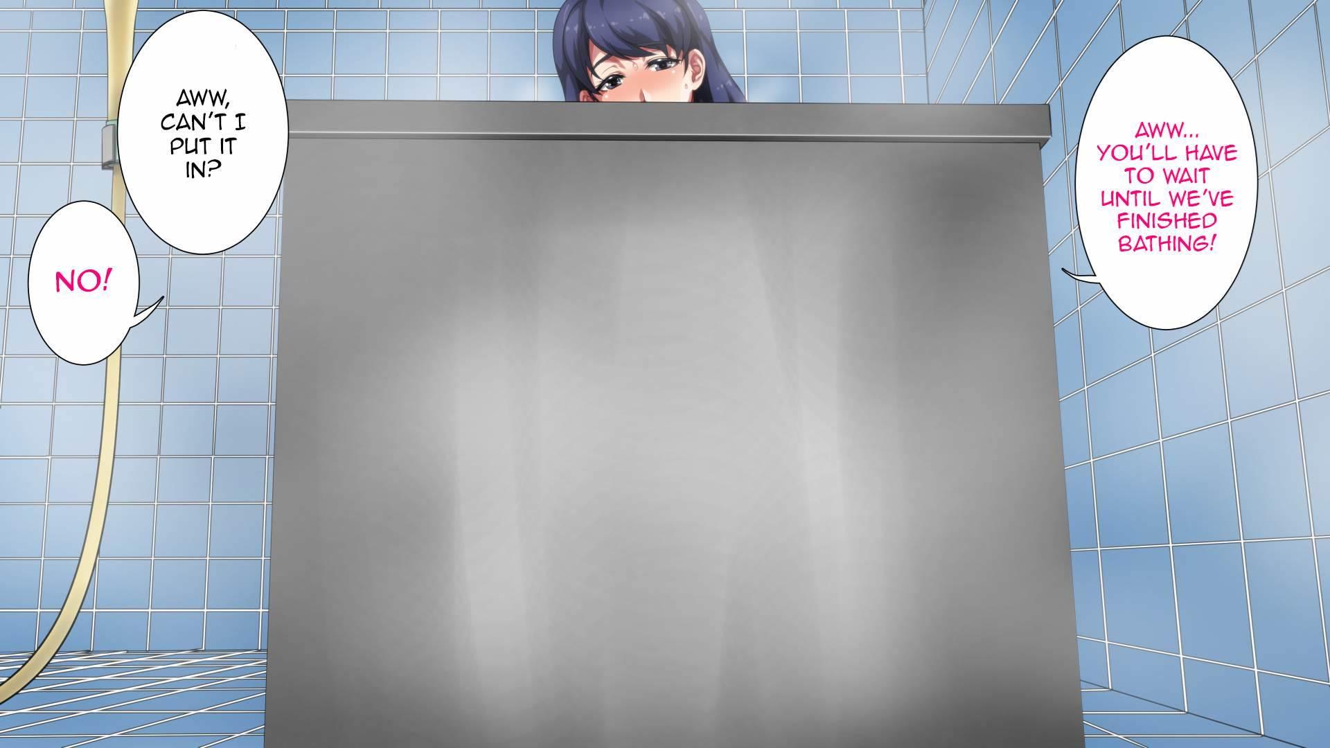 Boshi Soukan Apart ~rikon Shita Haha To Musuko No Kyoudou Seikatsu~ 1