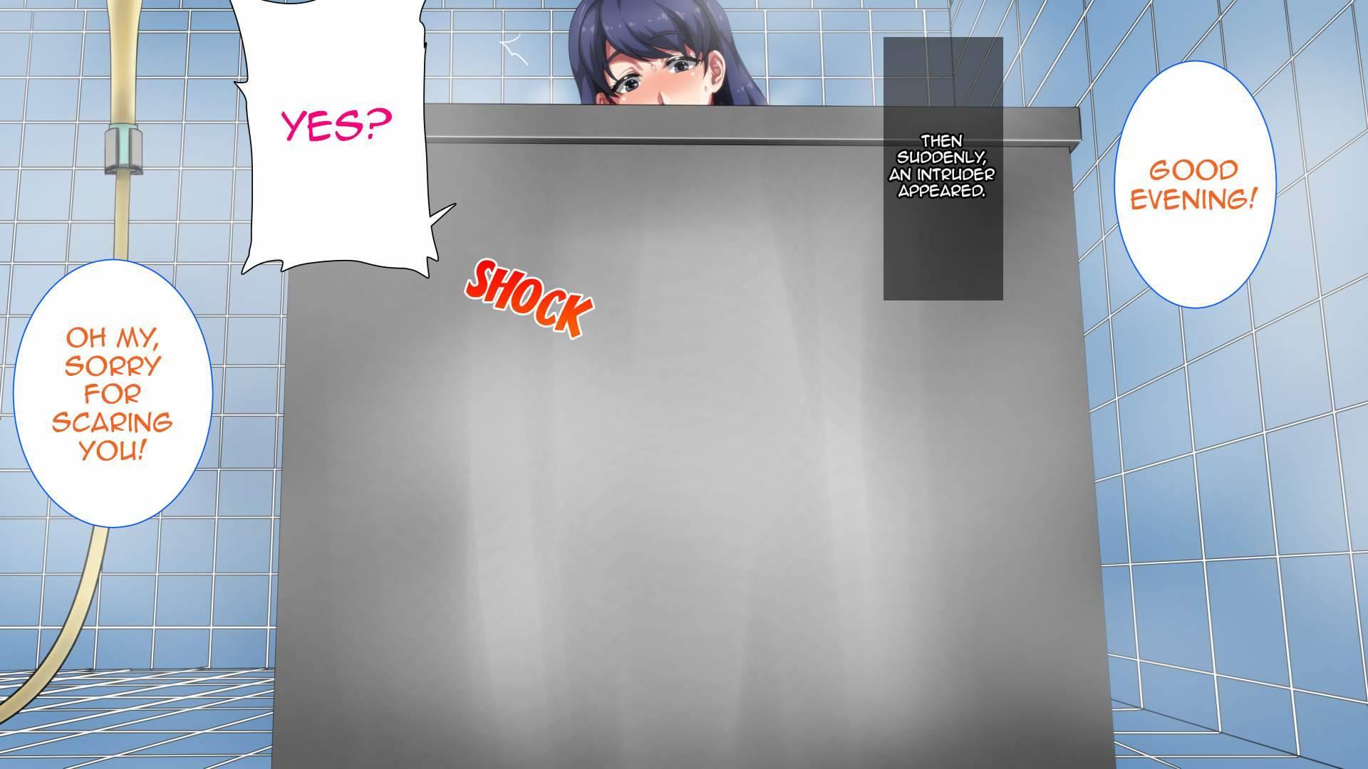 Boshi Soukan Apart ~rikon Shita Haha To Musuko No Kyoudou Seikatsu~ 1