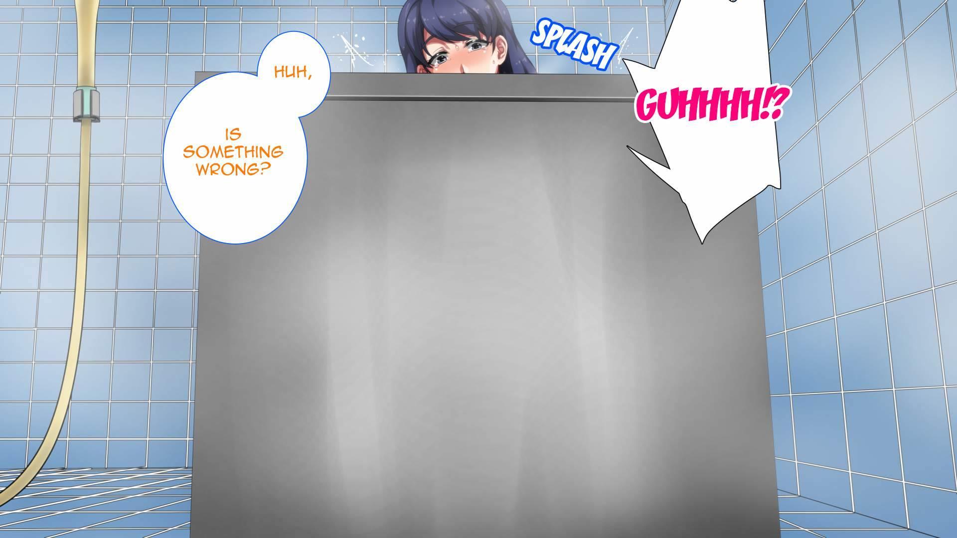 Boshi Soukan Apart ~rikon Shita Haha To Musuko No Kyoudou Seikatsu~ 1