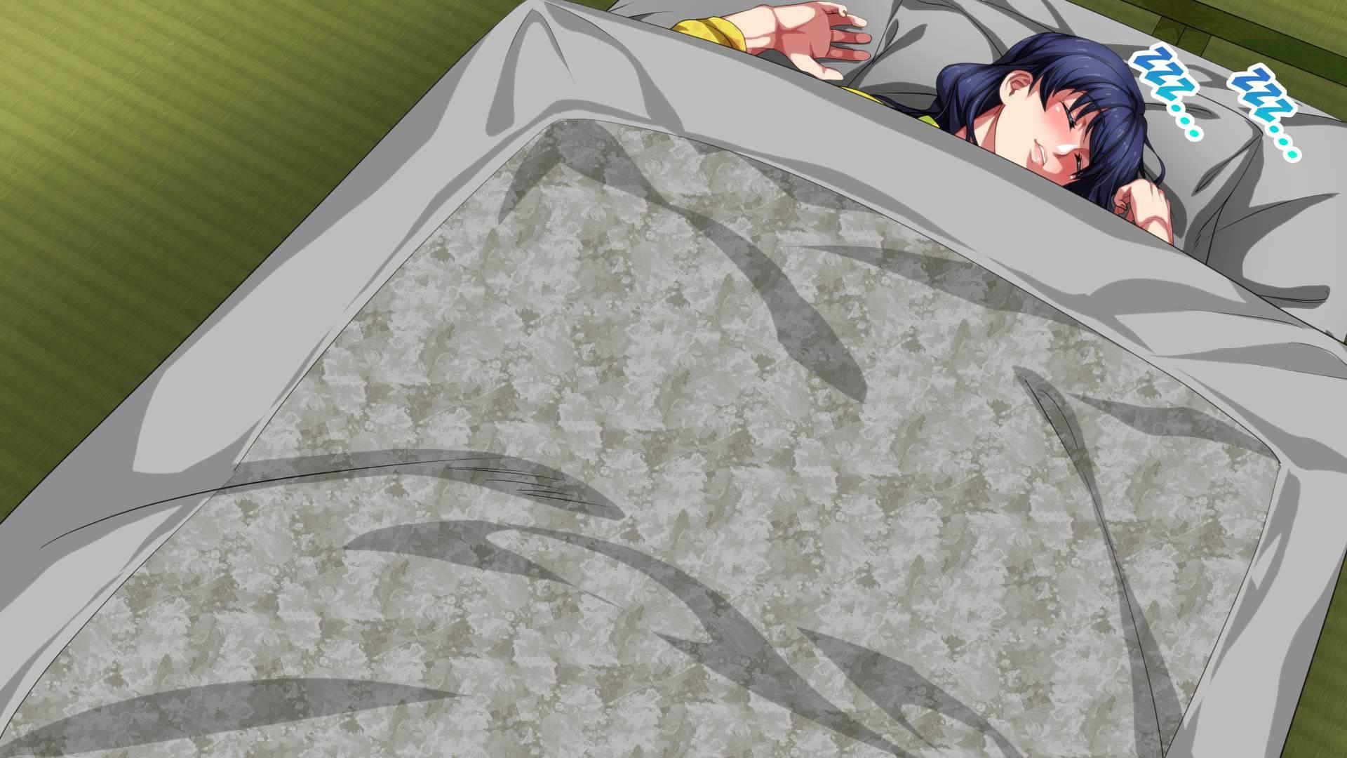Boshi Soukan Apart ~rikon Shita Haha To Musuko No Kyoudou Seikatsu~ 1