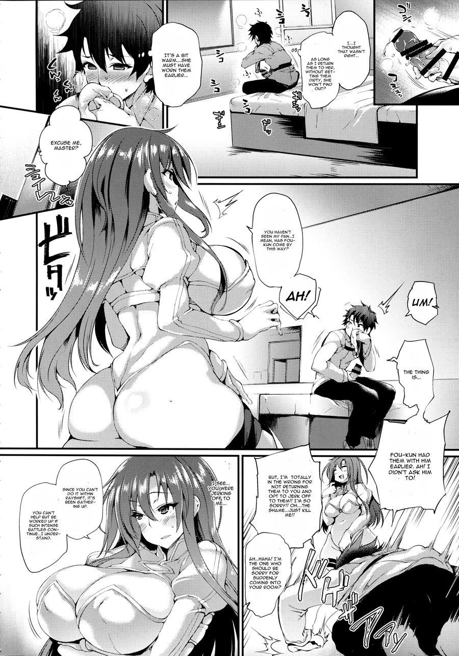 Boudica-san To 1