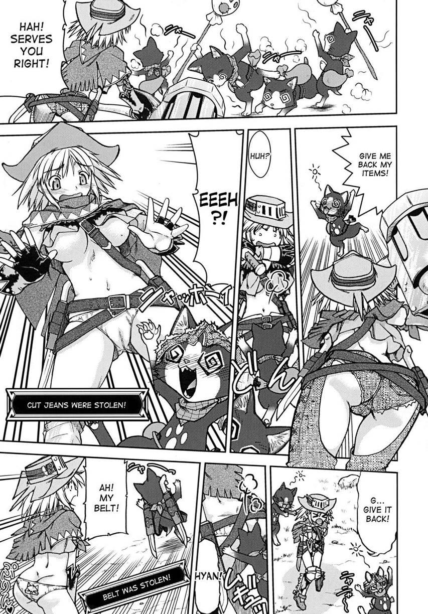 Bouken Shimasho! 2