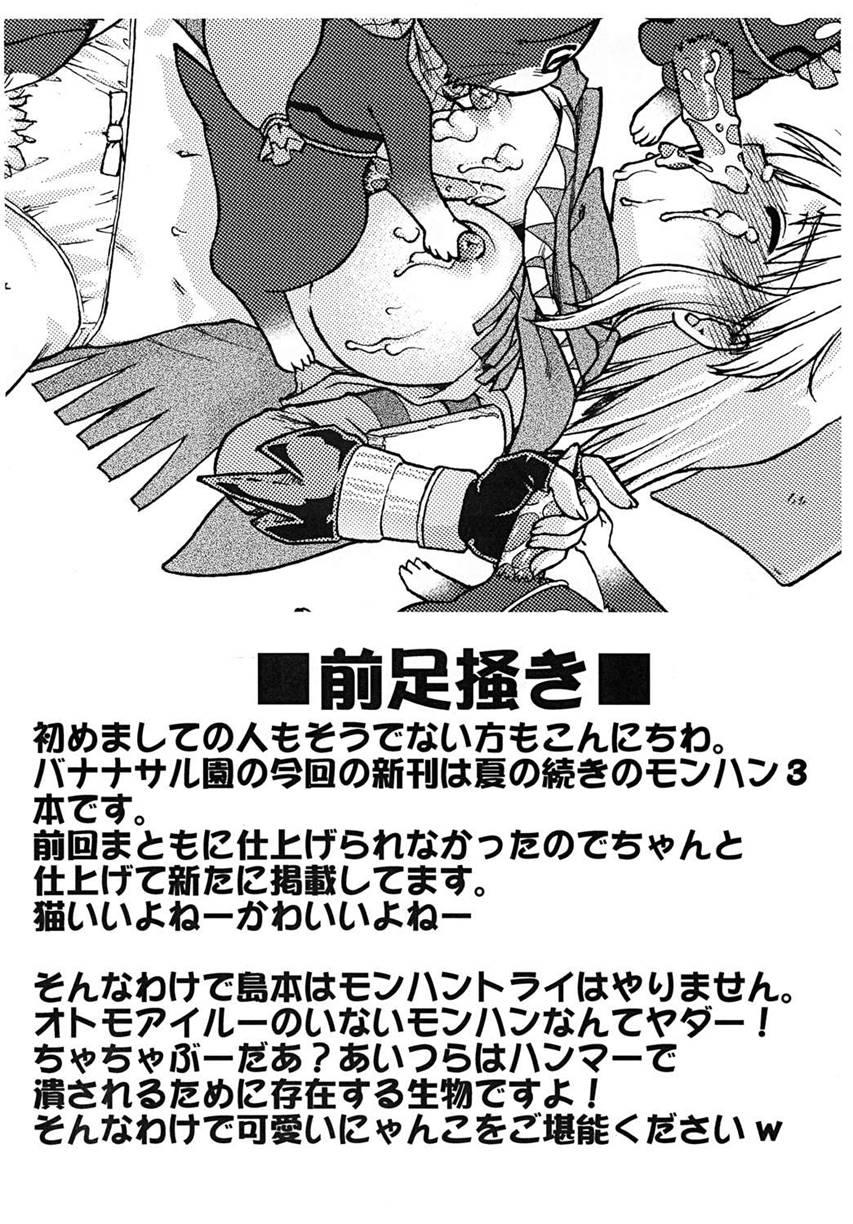 Bouken Shimasho! 2