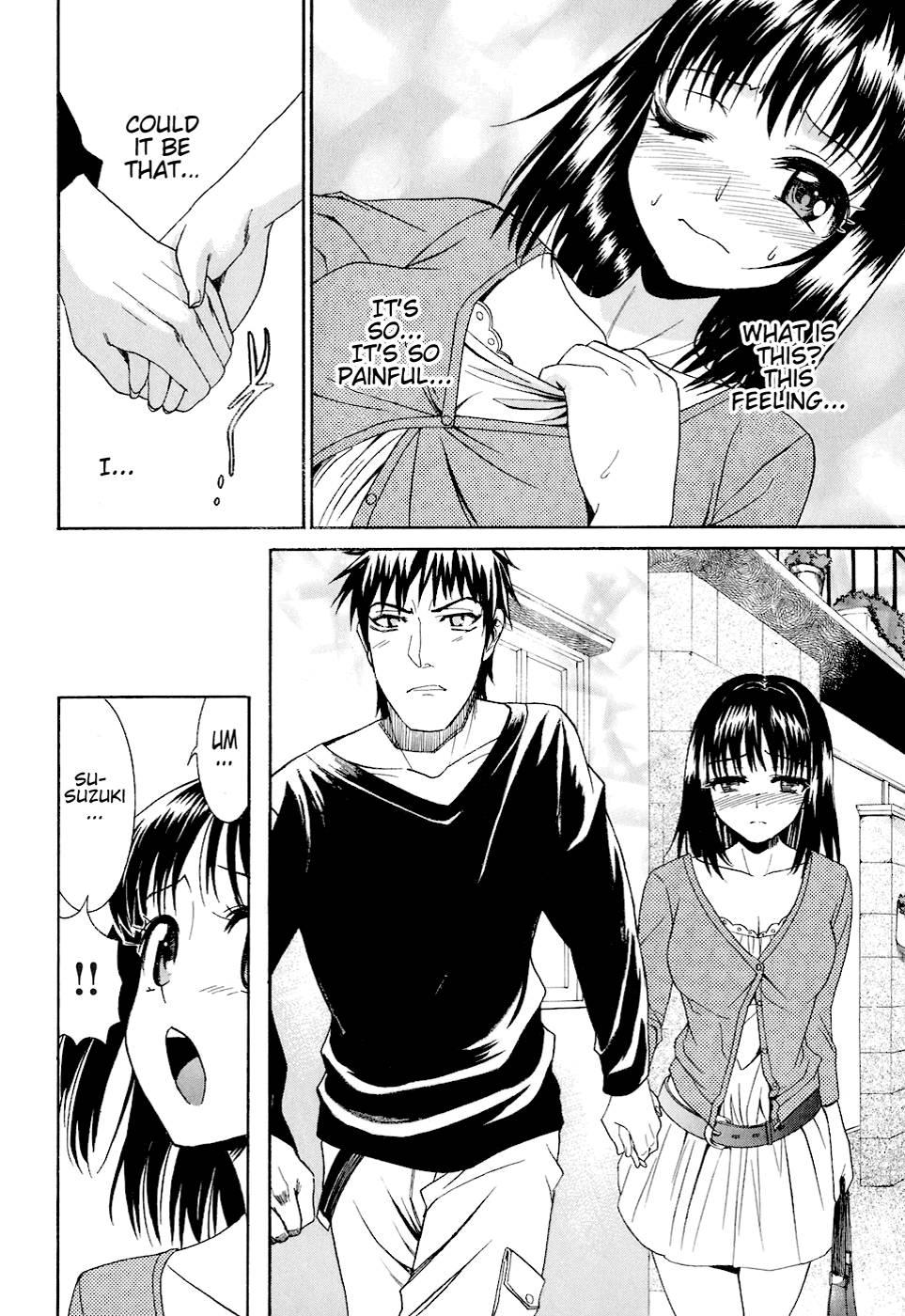 Bousou Shojo [ecchi] 3